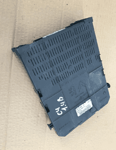 Moduł bsi Peugeot Citroen 9659285580 9661940180 8