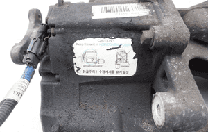 Most dyfer tył 2.533R 1.13.051.217.00 hyundai IX35 2.0 crdi 3