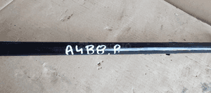 Stabilizator drążek stabilizatora przód Audi A4 B8 8K0411309K 8