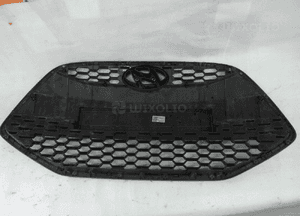 Hyundai IX20 grill atrapa 2