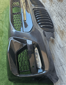 Zderzak bmw X3 G01 X4 G02 m pakiet 3