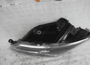 Seat leon iii lift full led lampa przednia lewa 6
