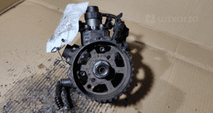 Pompa wtryskowa peugeot citroen ford 1.6 hdi 0445010102 oryginał wysyłka! 4
