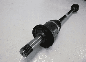 Bmw F45 F46 R48 półoś lewy tył lewa tylna 7647867 3