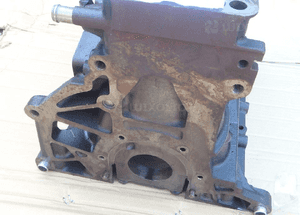 Blok silnika vw audi seat skoda 2.0 tdi 16V cag 3