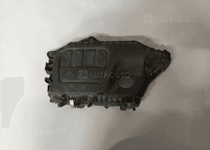 Osłona silnika trafic iii vivaro b primastar talento 15- 105986PS 1