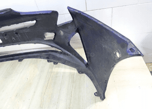 Toyota prius iv 4 2016- zderzak przód oryginał 9
