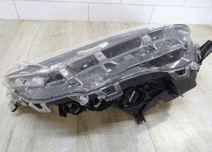 Toyota RAV4 rav 4 v 5 lampa full led lewa 10