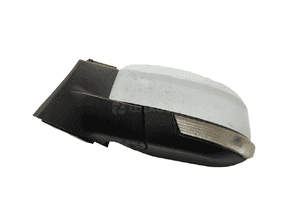 Lusterko lewe elektryczne ford focus MK3 iii 8 pin kabli 2010-2014 europa 1