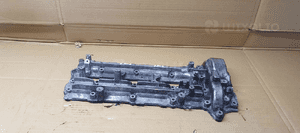 Pokrywa osłona silnika zaworów dekiel Mercedes GL X166 W166 3.0 CDI A6420101930 4
