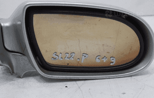 Lusterko prawe lift 15 pin mercedes sl R230 2