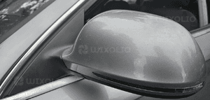 Audi A6 C6 lift lusterko prawe    LY7G 5