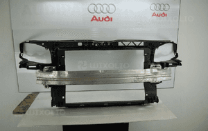 WZMOCNIENIE PAS AUDI TT 8J 8J0 ORYGINAŁ 2008-2014 1
