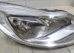 Lampa prawa przód FORD FOCUS MK3 BM51-13W029-AK LLU 3