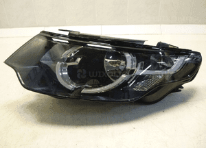 Lr discovery sport lampa przód lewa 12P zwykła eu 6