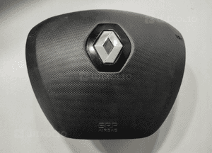 Deska konsola poduszka poduszki air-bag pasy renault clio iv 2016-2019 lift 14