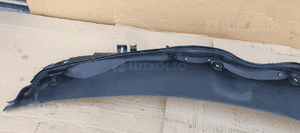 Podszybie osłona podszybia Mercedes W203 2038301713 2