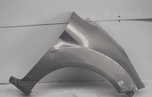 Błotnik prawy przedni przód FORD FIESTA MK7 2016-2023 1