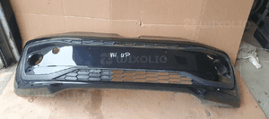 Zderzak przód przedni do założenia bez lakierowania BDB VW UP LIFT 16- 4