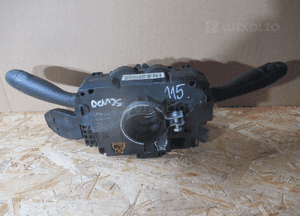 Przełącznik zespolony taśma jumpy scudo expert ii 96626573XT 6