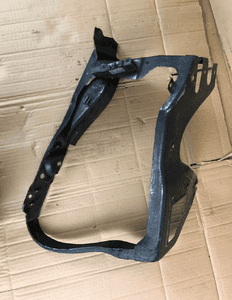 Pas przedni okular lewy mercedes s W220 lift fl 2