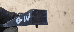 Czujnik uderzeniowy Airbag VW Golf IV 6Q0909606K 5