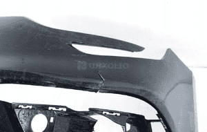 Zderzak przód przedni renault megane iv 4 620225094R 7