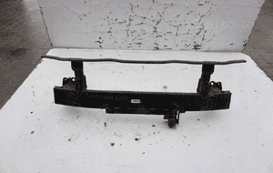 Belka przód pod zderzak kia optima iv 4 lift