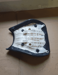 Honda CBR 1000RR Fireblade (2004 - 2005) Siedzenie kanapa kierowcy przód 5