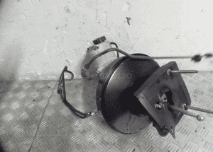SERWO POMPA Citroen C5 III 1.6HDI 9671458380 3