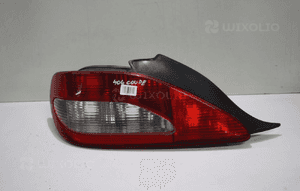 Lampa lewa tylna Peugeot 406 Coupe 1