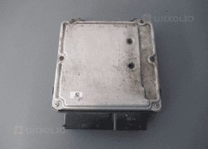 KOMPUTER STEROWNIK SILNIKA VW PASSAT B6 2.0 TFSI 3C0907115P 2
