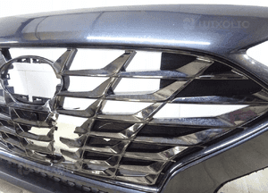 Zderzak przód hyundai I30 iii lift 86511-G4500 6