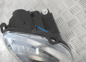 Lampa przednia przód prawa fiat 500 lift soczewka 2015-2022 7
