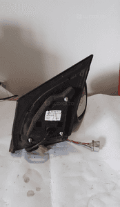 Lusterko elektryczne prawe honda civic viii 8 ufo  7 pin  B92P 3