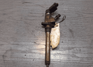 WTRYSK WTRYSKIWACZ FORD FOCUS MK2 2.0 TDCI 9658194180 ORYGINAŁ WYSYŁKA! 1