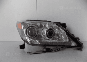 Lexus Lx 570 LCI - Lampa przednia H7 R - 11018 1