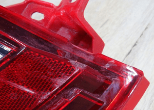 Lampa lewa tylna przeciwmgielna kia sportage 5 v 2021 92406-r2000 5