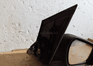 LUSTERKO ELEKTRYCZNE PRAWE FORD FOCUS MK2 II 5-PIN G0 ORYGINAŁ WYSYŁKA! 4