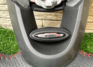 Kierownica mini F55 F56 F57 jcw works 4