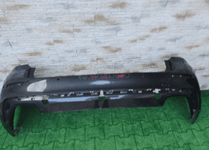 Zderzak bmw 5 G31 lci 2