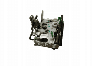 Zamek drzwi lewy tył tylny land rover defender 1999-2014 europa 1
