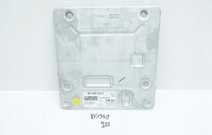 Moduł komfortu gateway vw ID3 ID.3 vw 1EA937012C 1