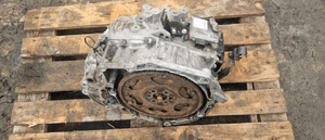 Opel Insignia A 2.0cdti skrzynia automat AF40 1