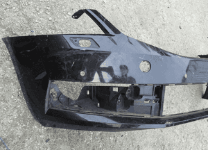 Skoda octavia iii lift cały pdc sp zderzak przedni 2