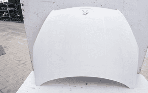 Maska pokrywa peugeot 508 i ewp ewpb