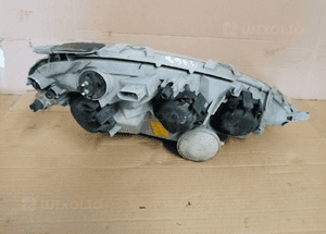 Lampa lewy przód przednia lewa Mercedes W168 A1688200161 0301152201 3