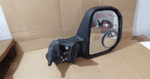 Lusterko prawe manualne citroen berlingo ii mat 2