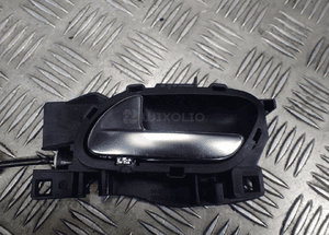 Zamek drzwi klamka lewy tył peugeot 508 citroen C5  9685950377 5