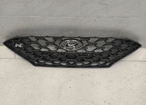 Hyundai I30 iii lift grill atrapa chłodnicy maskownica nowy oryginał 6